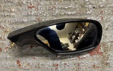 Offside Right Hand Rearview Mirror for 2002 Cagiva Mito 125 Evo