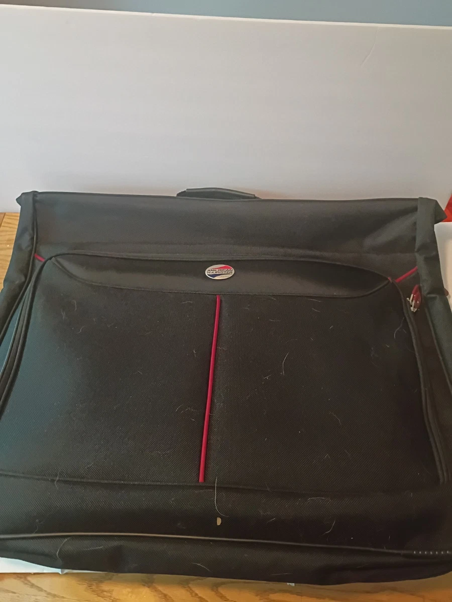 American Tourister Black Garment Bags for sale | eBay