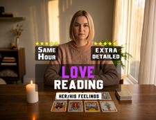 Same Hour Love Tarot Reading Relationship Clarity, Hidden Feelings Insight