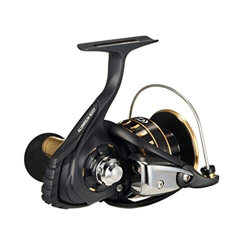 ダイワ 23BG SW 6000D-H daiwa Daiwa Spinning Reel 23 BG SW 6000D-H Gear Ratio 5.7:1