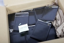 Huge lot of 92 4X5 film holders, wooden, AS IS 0665