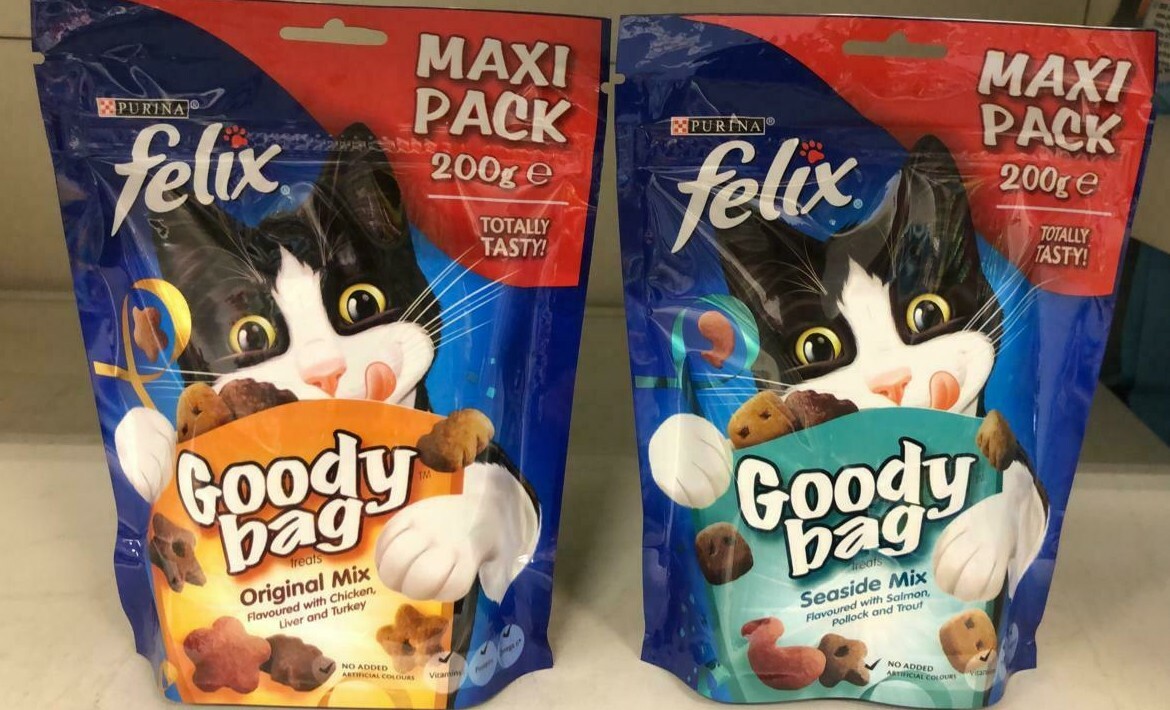 felix treats
