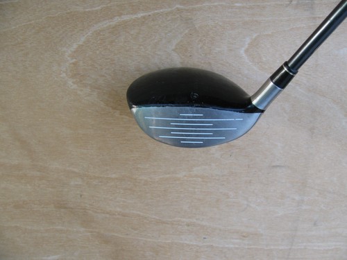 PALO DE GOLF TAYLORMADE R7 ST FAIRWAY 3 MADERA 15 LOFT RÍGIDO FLEXIBLE REAX 70 EJE - Imagen 3 de 7