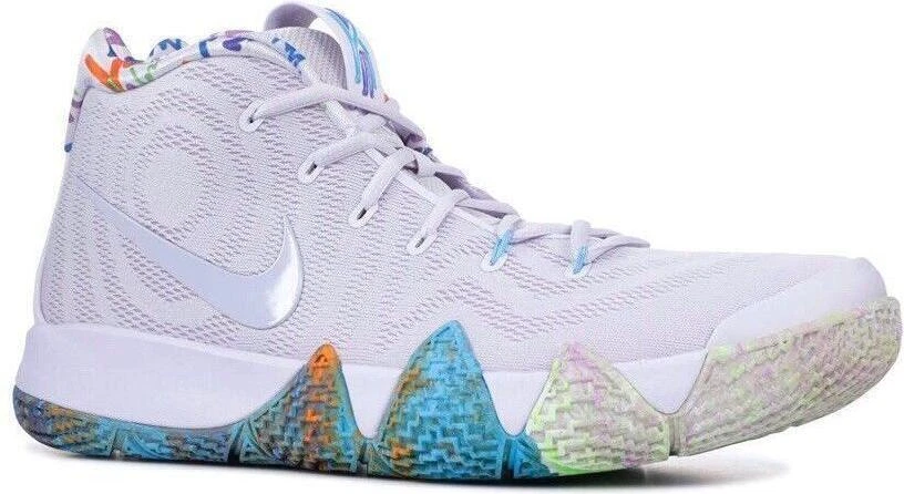 Nike Kyrie 4 90s - 943806-902 for Sale | Authenticity Guaranteed