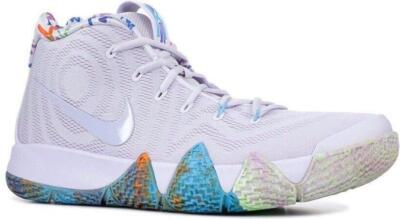 kyrie 4 mint