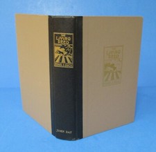 1963 HB The Living Reed by Pearl S Buck BCE *READ* fragile DJ