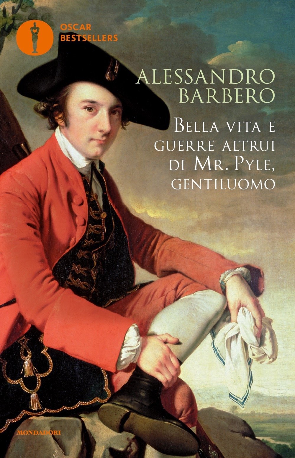 Libri Alessandro Barbero - Bella Vita E Guerre Altrui Di Mr. Pyle, Gentiluomo