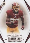 2013 Panini Prominence Pierre Garcon #99