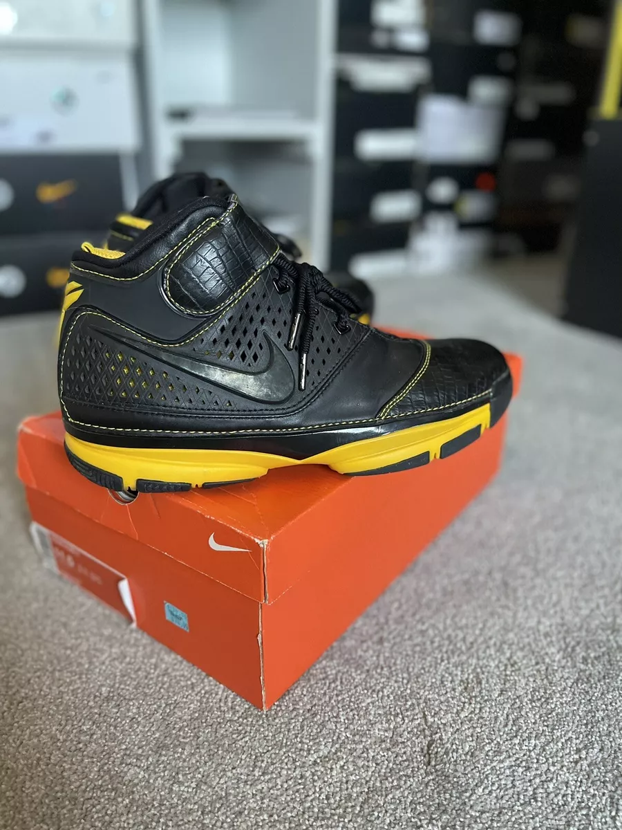 Kobe clearance protro 2