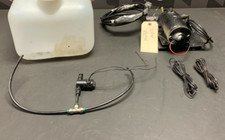 Dodge Viper Aftermarket Methanol Injection Kit -comes With What Is Shown-