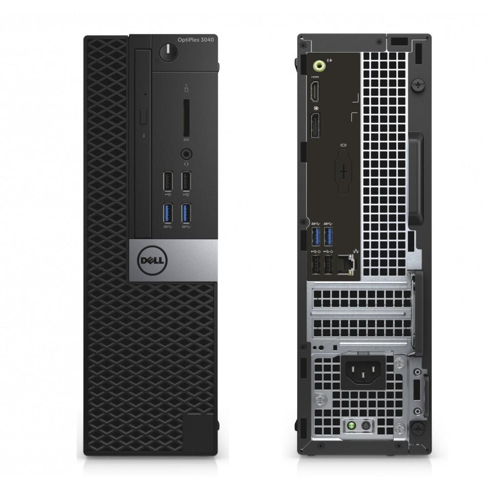 DELLOptiPlex 3050 SFF i7-6700CPU3.40GHz