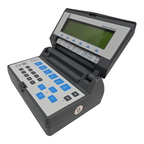 PC CYFROWY analizator usług PFA 30 firmy Wandel&Goltermann #1 - Zdjęcie 3 z 9