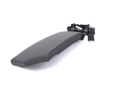 NEW BMW 5 E60 RIGHT CENTER CONSOLE ARMEST COVER 6985217 
