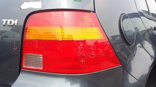 Bremsleuchte Rückleuchte Bremslicht Rücklicht VW Golf 4 IV rechts Beifahrerseite
