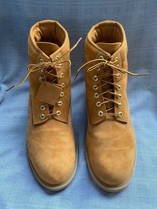 timberland men's boots size 15
