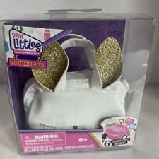 Shopkins Handbag Real Littles Mini Handbags Series 3 - RARE NWT