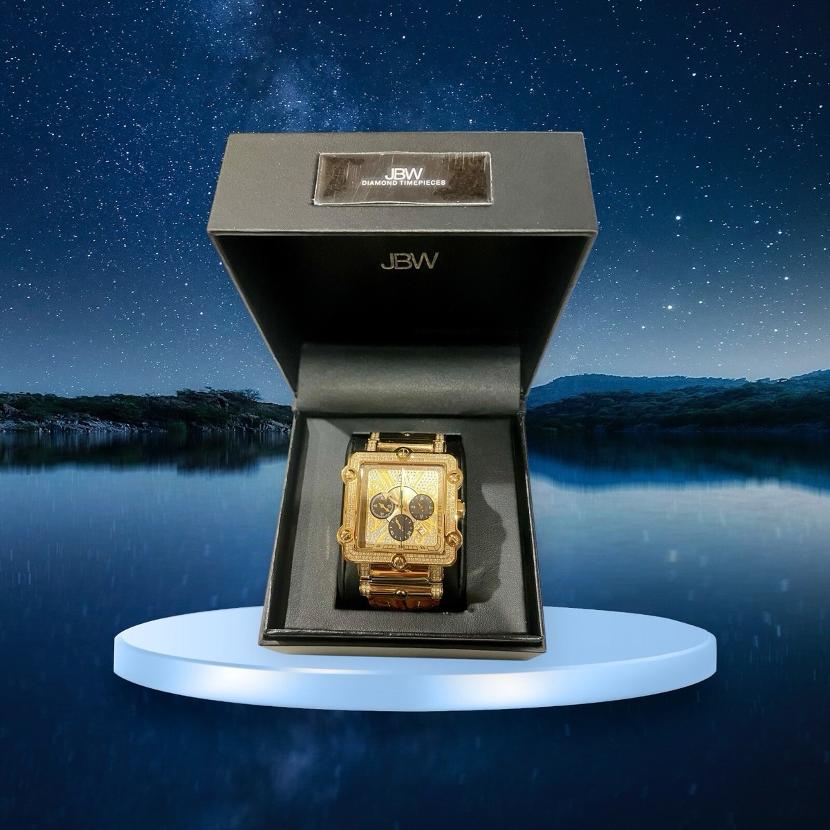 JBW 46 MM Men