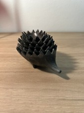 Cendrier Hérisson Gigogne Style Walter Bosse 1950 URSS Soviétique 5/6