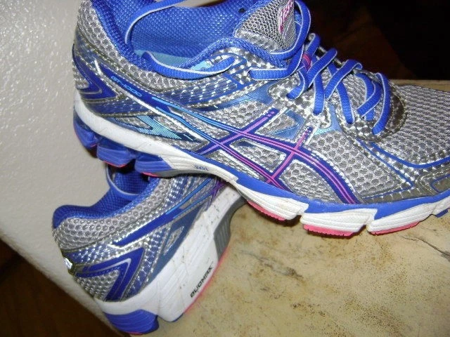 Asics gt 1000 7 cheap ebay