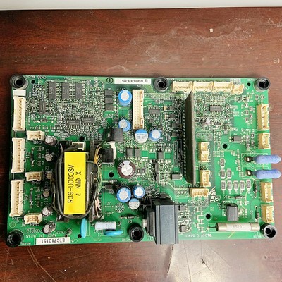 one new AB4A0208 ETC710151 YASKAWA Driver Board