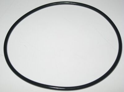 BMW Diff Endantrieb Seitenabdeckung Dichtung O-Ring Dichtung 331112144