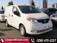 2021 Nissan NV200