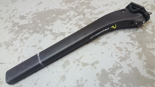 PINARELLO Carbon Aero Seatpost (MATT 