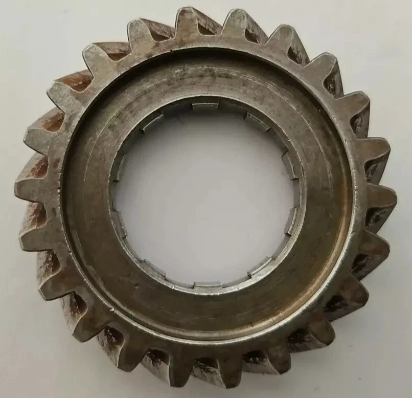 1946-1948 Chrysler DeSoto Transmission Oil Pump Drive Gear 1112462 NOS - Image 2 of 3