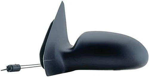 NEW Manual Mirror LH Left Driver Side Door for 00-02 Ford Focus