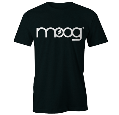 black twill shirt