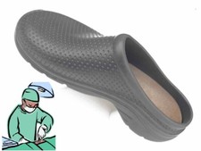 PANTOFOLE   uomo  donna 40 infermiere lavoro ospedale ingrosso VV