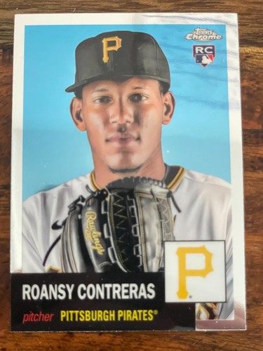 2022 Topps Chrome Platinum Anniversary Baseball - You Pick - Base Cards 1-250 - Picture 104 of 259