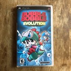 Bubble Bobble Evolution (Sony PSP, 2006) CIB completo di manuale