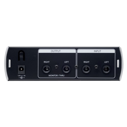 PreSonus HP4 Kopfhörerverstärker - Bild 3 von 3