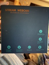 Ifoair streaming webcam