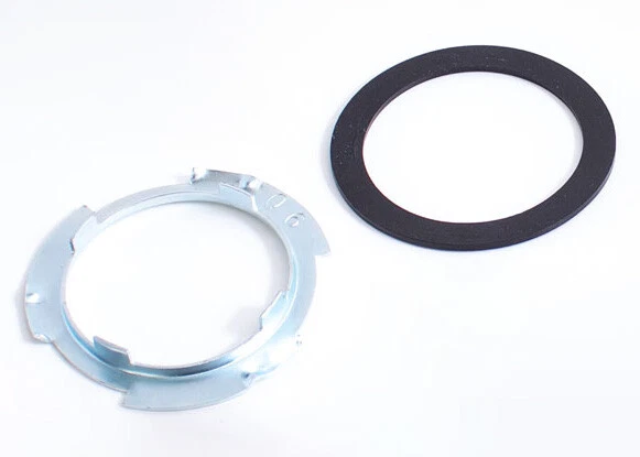 Nuevo tanque de gasolina AMD se adapta a cargador Coronet 890-1466 Foto 4 de 4