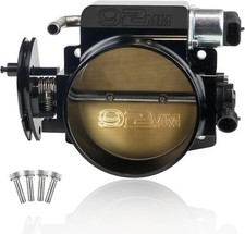 92mm Ls Throttle Body With Position Sensors Tps Iac For Lsxls1 Ls2ls3ls6ls7