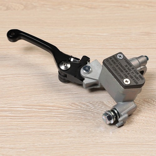 Front Brake Master Cylinder Lever For YAMAHA WR250F/450F WR426F YZ250 125 65 80 - Picture 5 of 21