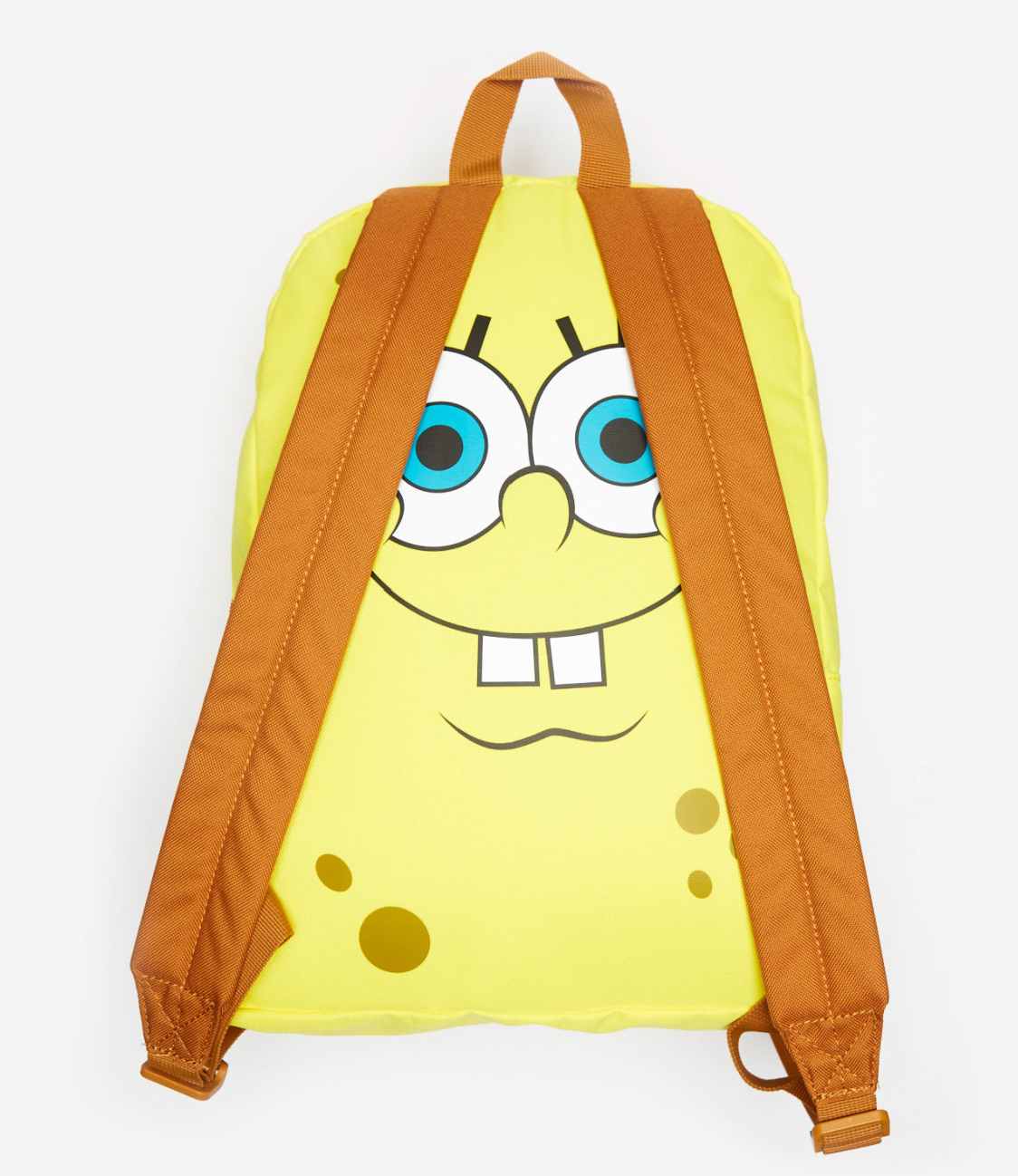 nike backpack spongebob