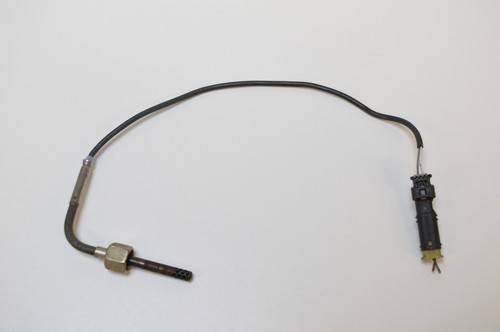 Mercedes W204 Abgastemperatursensor A0071537528 C320CDI 2013 2207171