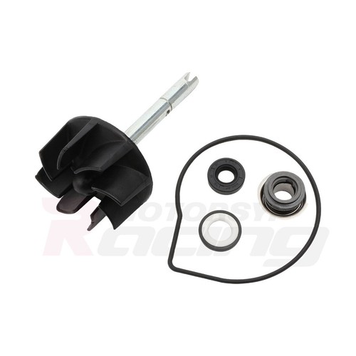 Water Pump Repair Kit For Kawasaki ZG1400 Concours GTR1400 2008-2022 - Picture 3 of 5