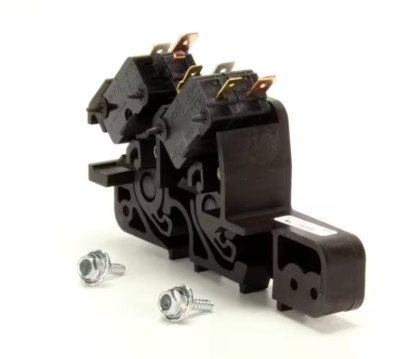 Amana Menumaster 12002636 Door Interlock Switch Kit