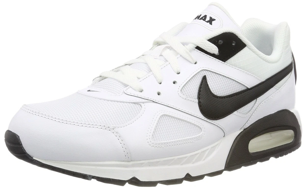 Postcode web 945 Nike Air Max IVO Turnschuhe weiße Schuhe Freizeit Sport Herren Laufen neue  Turnschuhe | eBay