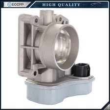 For Chevrolet Cobalt HHR Malibu Saturn Ion Vue Pontiac G4 2.2L Throttle Body
