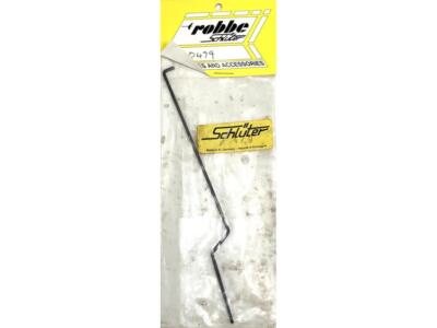 Robbe Pitch Rod Miniboy: S-0479
