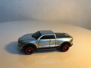 bare metal hot wheels