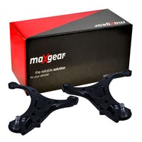 2X Maxgear Querlenker Vorne FüR Hyundai Santa FÉ II KIA Sorento 2.0D-2.7