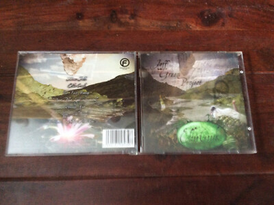 Jeff Green Project - Elder Creek [CD Album]