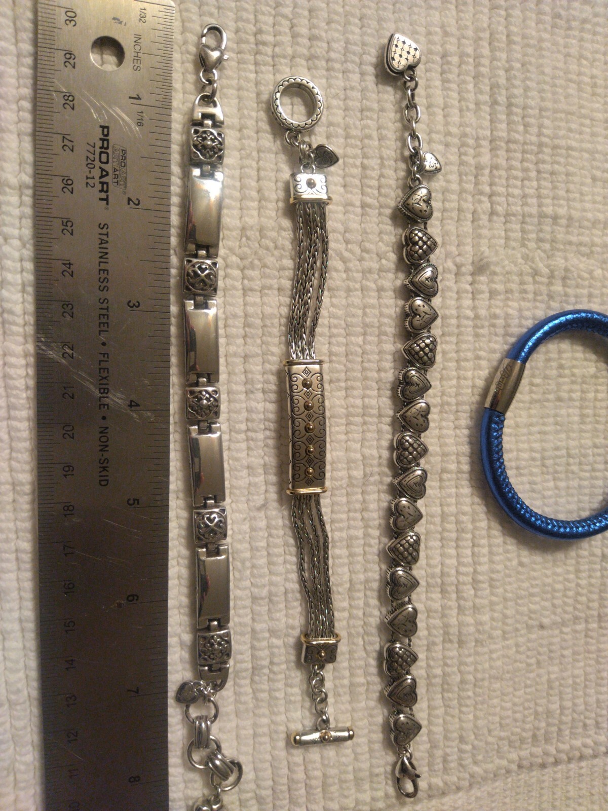 4- Brighton Bracelets - image 2