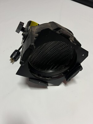 ETC Source Four PAR 750W Stage Light Edison Plug.